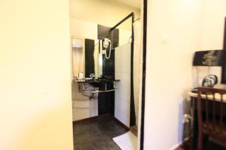 HOTEL RESIDENCIAL CITY - Maputo - 1