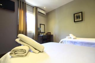 HOTEL RESIDENCIAL CITY - Maputo - 6