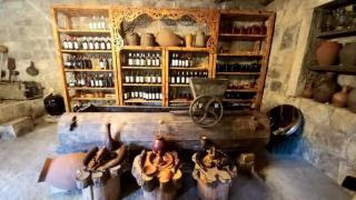 Zanduri House - - 8