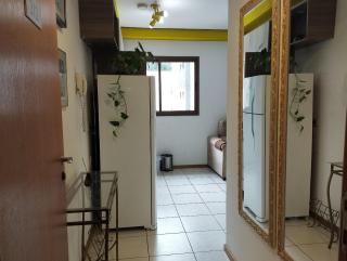 Apto 1Q 300MB Fibra Ótica Próx Shop Estação - 9