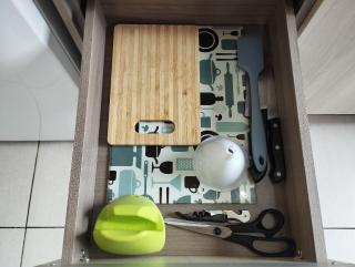 Apto 1Q 300MB Fibra Ótica Próx Shop Estação - 6