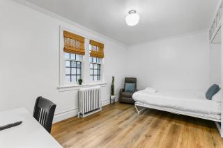 New! Unique & Spacious Apt in Allentown - Buffalo - 1