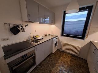 Naturnahe Wohnung - Uelzen - 2