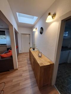 Naturnahe Wohnung - Uelzen - 5