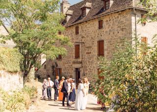 Domaine de La Bertrandie - La Fouillade - 2