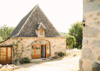 Domaine de La Bertrandie - La Fouillade - 9