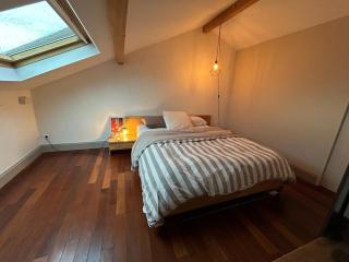 Chambre privée Lyon - 7