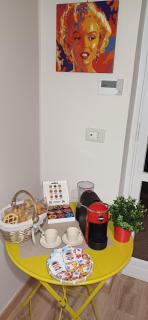 Pollino guest house - Castrovillari - 3