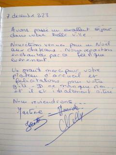 Maison 88 m2 le patio du centre ville avec garage - Tours - 3