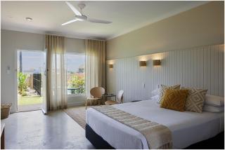 South Pacific Palms Motor Inn - Tuncurry - 8