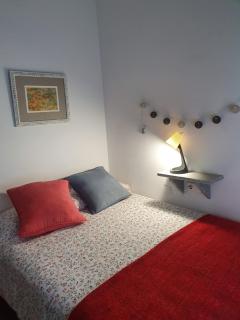 Casco histórico- Vivienda de 2 habitaciones con parking - 0