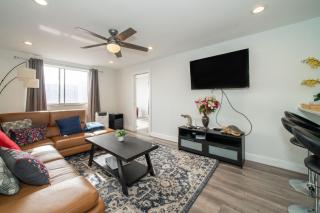 Just renovated 3 BR/2Bath/ parking+ downtown view - Atlanta - 9