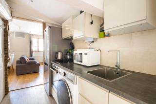 PARLEMENT 2 - 55m2 -2 CH et 2 SDE - 1