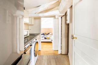 PARLEMENT 2 - 55m2 -2 CH et 2 SDE - 2