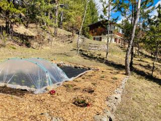 Chalet Forest - Saint-Apollinaire - 7