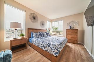 Luxury 2BD 2BA, BRAND NEW/PETS/CLOSE TO EVERYTHING/BOHO+COZY VIBES - San Diego - 3