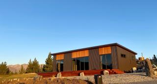 Sefton View - Lake Tekapo - 7