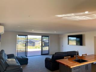 Sefton View - Lake Tekapo - 3