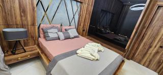 Serenity SPA ALL-IN apartment Luxury resort private beach - Alanya - 4
