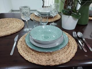 LA PONDEROSA BEACH - 1