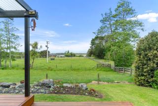 Summer Haze - Omaha Holiday Home - Matakana - 7