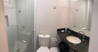 Apartamento térreo no Morro Branco Marina II - Beberibe - 4