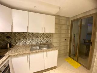 Élégant appartement au cœur de Kenitra - Kenitra - 1
