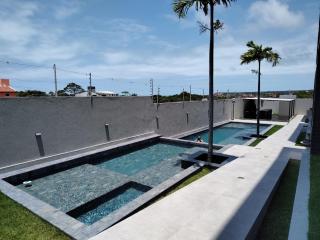 Residence Unno O paraíso que você procura esta aqui - Jacumã - 8
