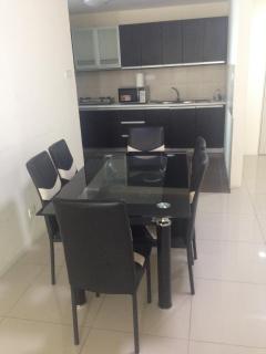 Fantazya Service Suite Taragon - 1