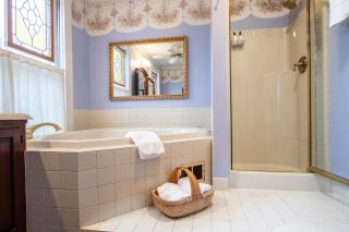 The Oaks Victorian Inn - Christiansburg - 6