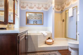 The Oaks Victorian Inn - Christiansburg - 3