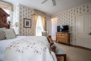 The Oaks Victorian Inn - Christiansburg - 1
