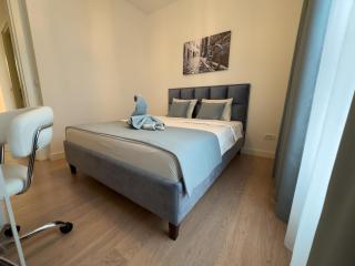 Luxury Riverside Retreat - Belgrade Waterfront - Belgrado - 3