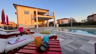 Villa Leandra - Vodnjan - 4