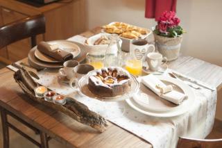 Maison d'hôtes Victoret - 1