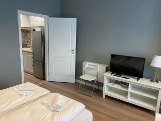 Boutique Magenta Pearl Apartment with free WiFi - Sofia - 1