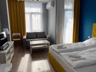Boutique Magenta Pearl Apartment with free WiFi - Sofia - 6