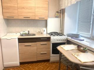 Podil Apart near Poschtova Square History Center - 1