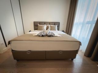 Luxury Riverside Retreat - Belgrade Waterfront - Belgrado - 7