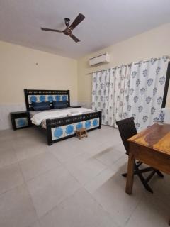 Virasat Holiday Home 5Bedroom Villa - 1