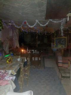 Café Autor Dan et Eger Nouvelle Restaurant - Ouzoud - 9