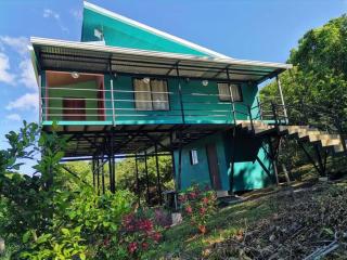 Casa Sios San Luis, Monteverde - Monteverde - 9