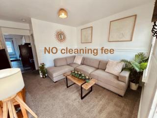 Alwaves Family 3 Bedroom Beach Apartment - Wildwood - 0