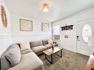 Alwaves Family 3 Bedroom Beach Apartment - Wildwood - 4