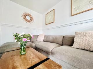Alwaves Family 3 Bedroom Beach Apartment - Wildwood - 6