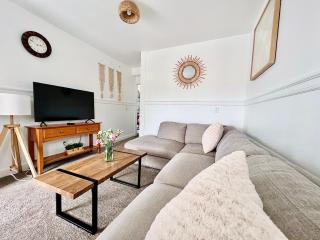 Alwaves Family 3 Bedroom Beach Apartment - Wildwood - 7