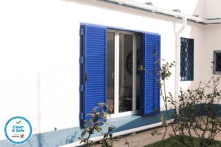 Starfish House - Furnas - 2