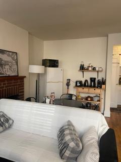 Cozy place in midtown NYC - Nova Iorque - 5
