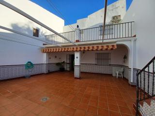 Casa Manuela. Algodonales (Cádiz) - 3