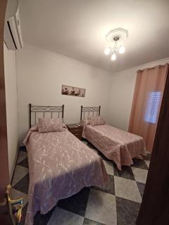 Casa Manuela. Algodonales (Cádiz) - 8